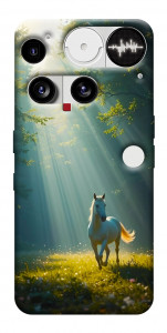 Чохол Horse in nature для Nothing Phone (3)