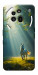 Чехол Horse in nature для Nothing Phone (3a) Pro