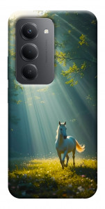 Чохол Horse in nature для Xiaomi Redmi 15 (Europe version)