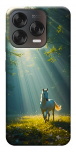 Чохол Horse in nature для ZTE Nubia V70 Design