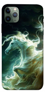 Чехол Horse mythical для iPhone 11 Pro Max