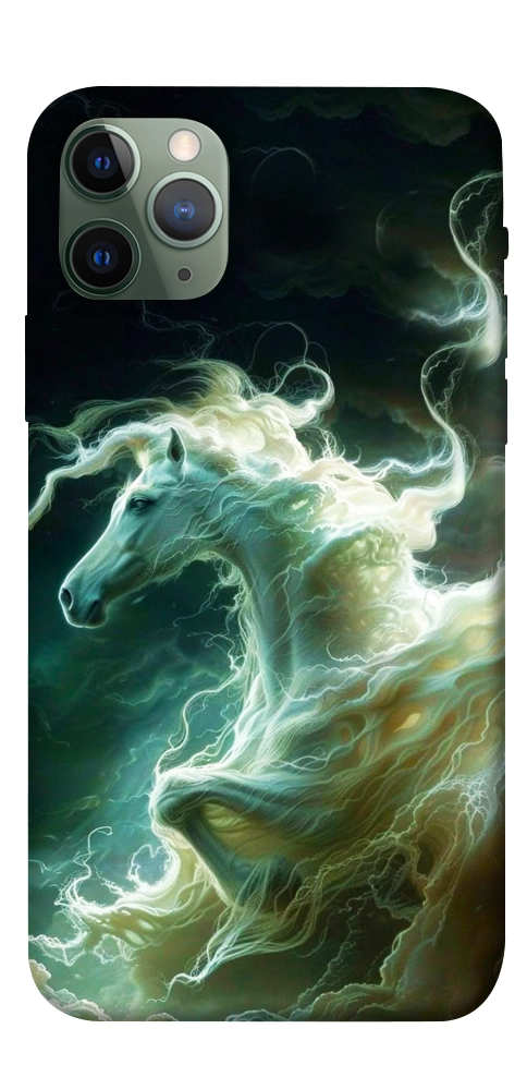 Чехол Horse mythical для iPhone 11 Pro