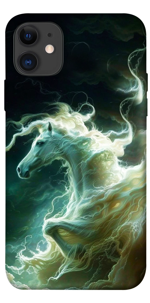 Чехол Horse mythical для iPhone 11