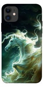 Чехол Horse mythical для iPhone 11