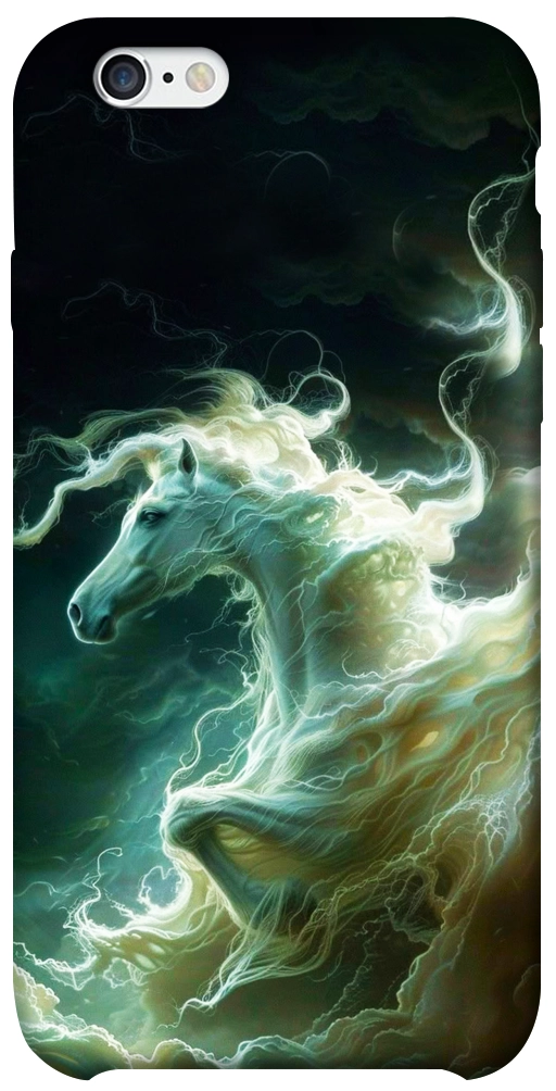 Чохол Horse mythical для iPhone 6