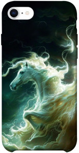 Чехол Horse mythical для iPhone SE (2020)