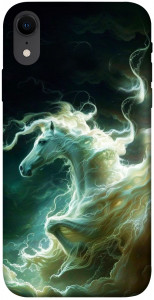 Чохол Horse mythical для iPhone XR