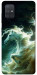 Чехол Horse mythical для Galaxy A71 (2020)