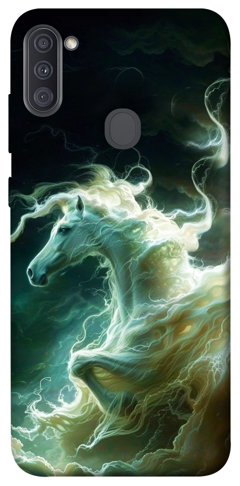 Чехол Horse mythical для Galaxy A11 (2020)