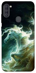 Чохол Horse mythical для Galaxy A11 (2020)