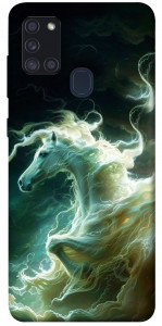 Чохол Horse mythical для Galaxy A21s (2020)
