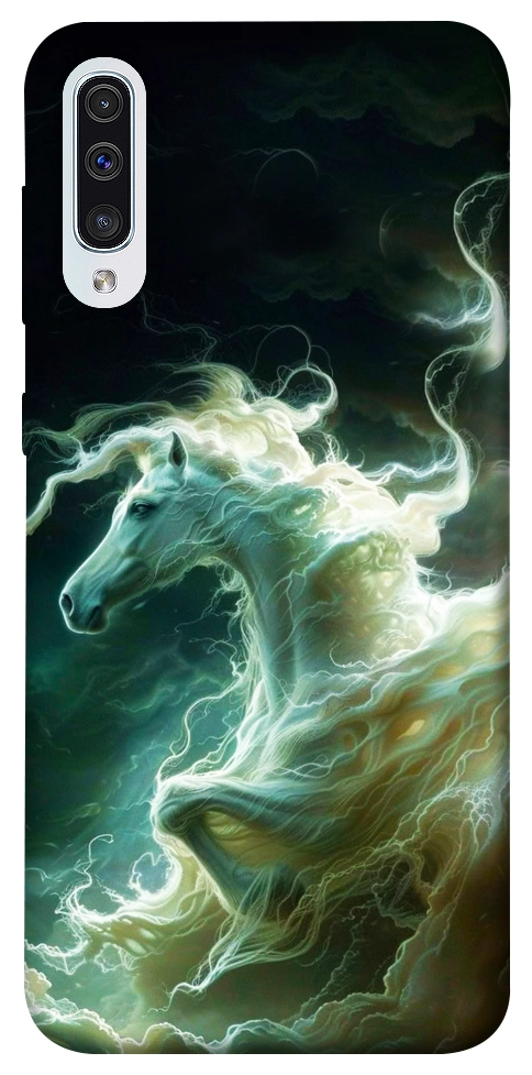 Чехол Horse mythical для Galaxy A50 (2019)