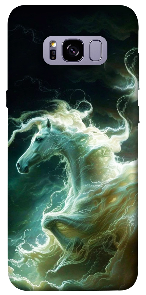 Чехол Horse mythical для Galaxy S8+