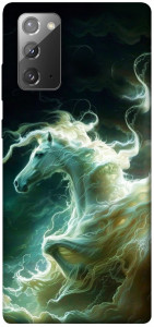 Чохол Horse mythical для Galaxy Note 20