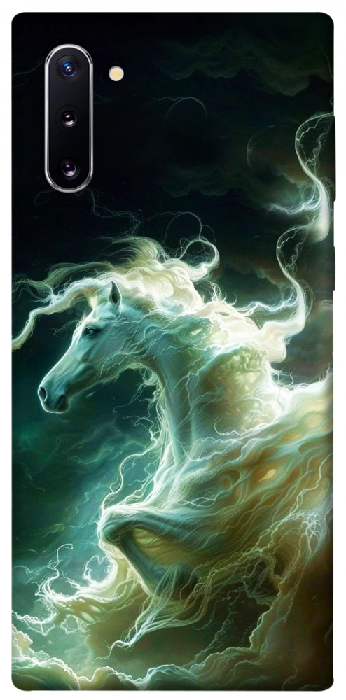 Чехол Horse mythical для Galaxy Note 10 (2019)