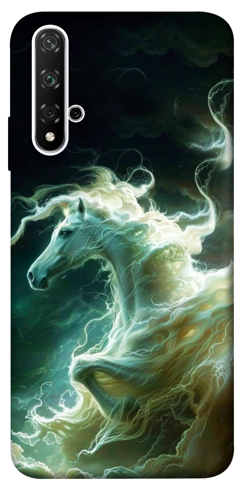 Чехол Horse mythical для Huawei Honor 20
