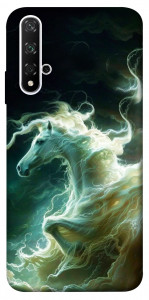 Чехол Horse mythical для Huawei Nova 5T
