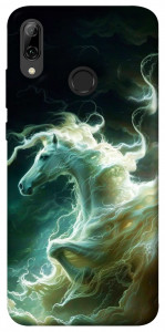 Чохол Horse mythical для Huawei P Smart (2019)