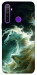 Чехол Horse mythical для Realme 5