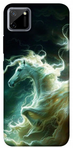 Чехол Horse mythical для Realme C11