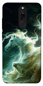 Чехол Horse mythical для Xiaomi Redmi 8