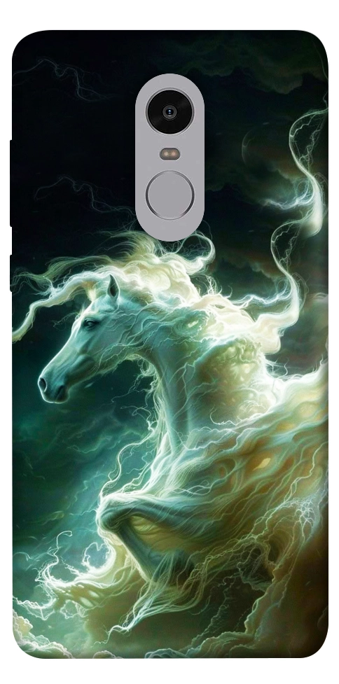 Чохол Horse mythical для Xiaomi Redmi Note 4X