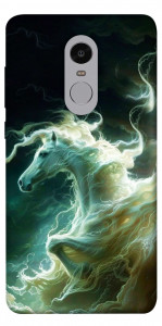 Чохол Horse mythical для Xiaomi Redmi Note 4X
