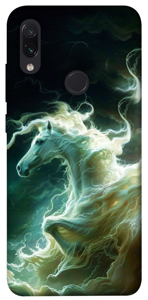 Чехол Horse mythical для Xiaomi Redmi Note 7