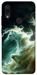 Чехол Horse mythical для Xiaomi Redmi Note 7