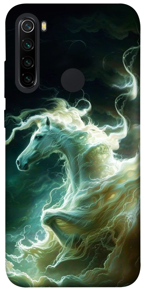 Чехол Horse mythical для Xiaomi Redmi Note 8