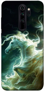 Чохол Horse mythical для Xiaomi Redmi Note 8 Pro