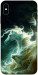 Чехол Horse mythical для iPhone XS