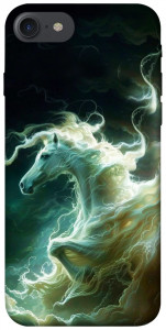 Чехол Horse mythical для iPhone 8 (4.7")