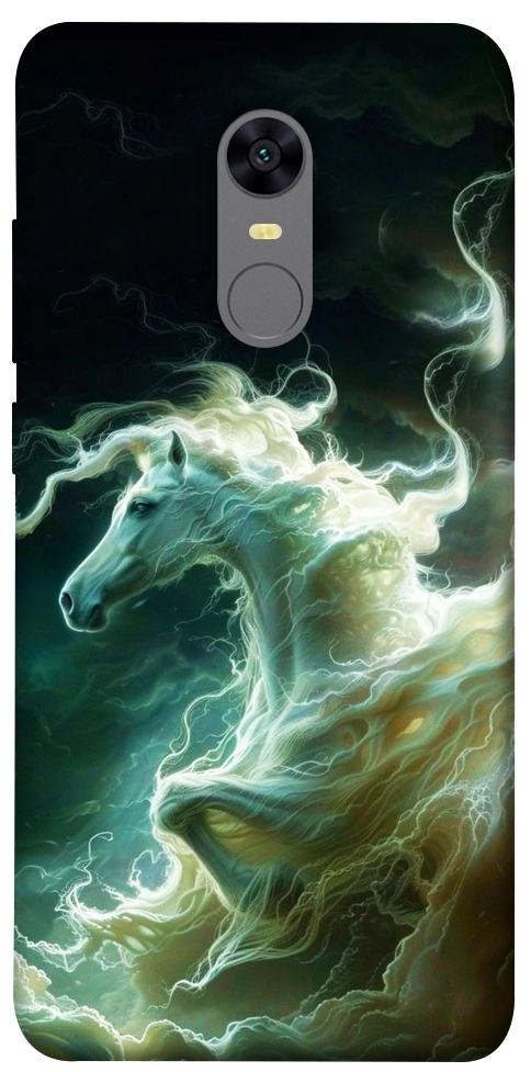Чохол Horse mythical для Xiaomi Redmi Note 5 (Single Camera)