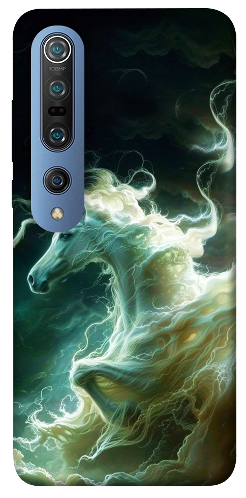 Чехол Horse mythical для Xiaomi Mi 10