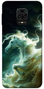 Чохол Horse mythical для Xiaomi Redmi Note 9 Pro