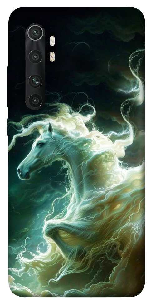 Чехол Horse mythical для Xiaomi Mi Note 10 Lite