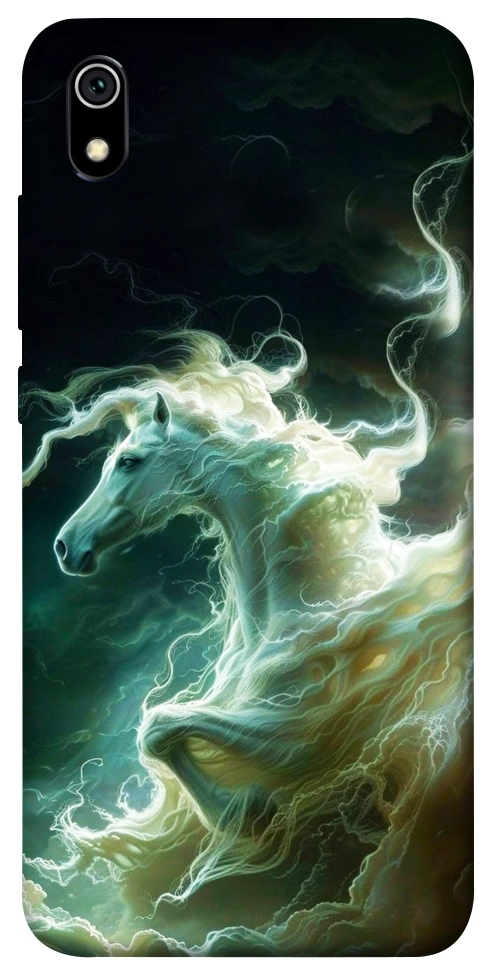 Чехол Horse mythical для Xiaomi Redmi 7A
