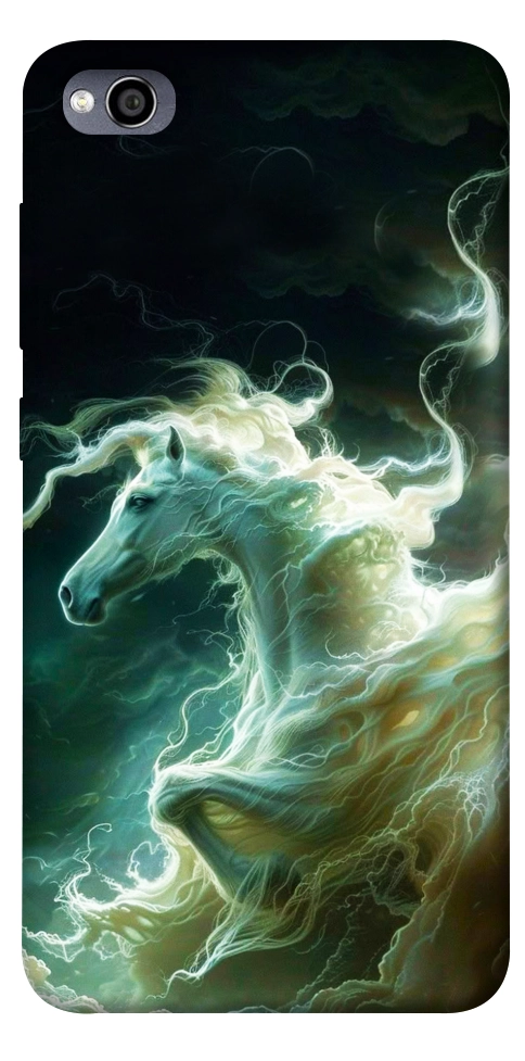Чехол Horse mythical для Xiaomi Redmi 4A