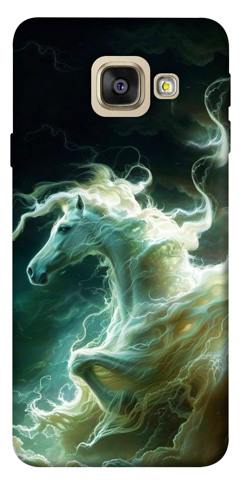 Чохол Horse mythical для Galaxy A5 (2017)
