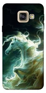 Чохол Horse mythical для Galaxy A5 (2017)