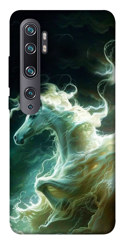 Чехол Horse mythical для Xiaomi Mi CC9 Pro