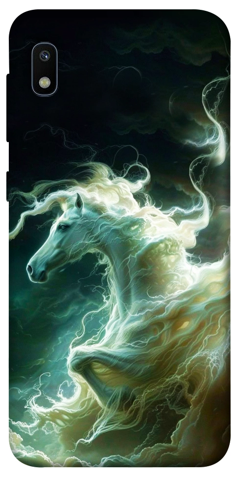 Чехол Horse mythical для Galaxy A10 (A105F)