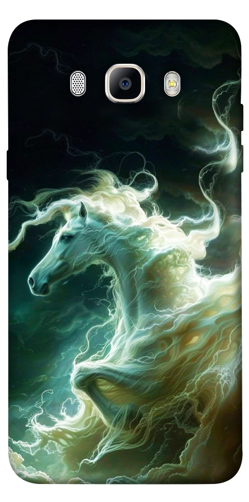 Чехол Horse mythical для Galaxy J7 (2016)