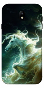 Чохол Horse mythical для Galaxy J7 (2017)