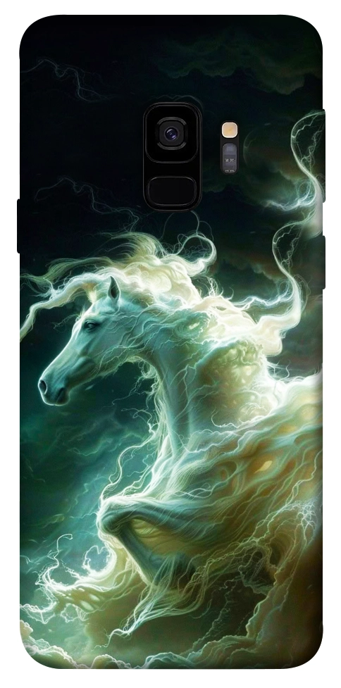 Чехол Horse mythical для Galaxy S9