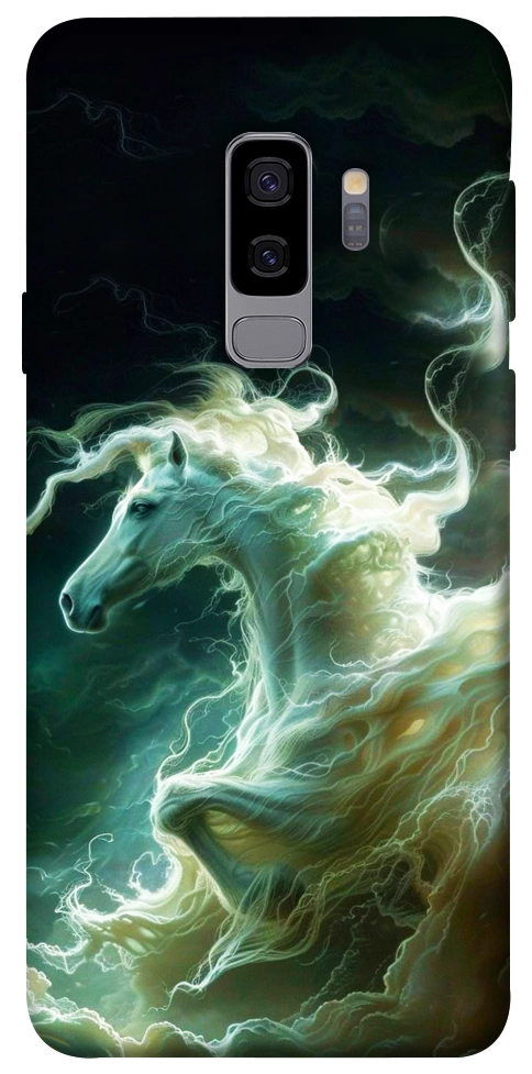 Чехол Horse mythical для Galaxy S9+