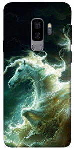 Чехол Horse mythical для Galaxy S9+