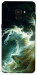 Чохол Horse mythical для Galaxy A8 (2018)