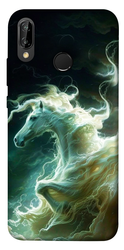 Чехол Horse mythical для Huawei P20 Lite